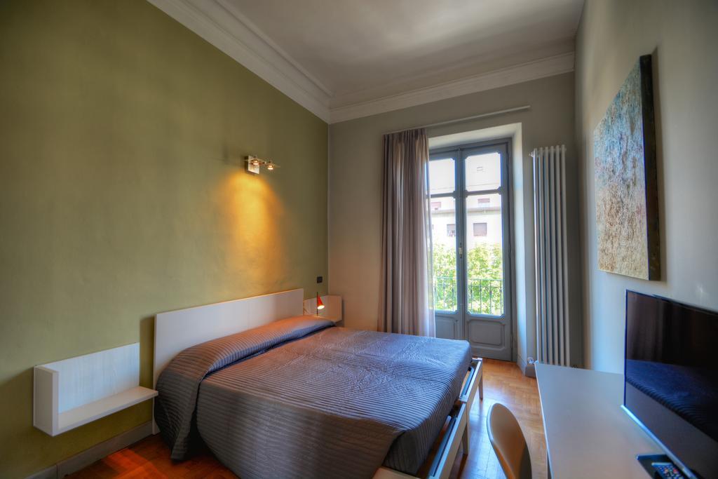 Maison B Bed and Breakfast Τορίνο Δωμάτιο φωτογραφία