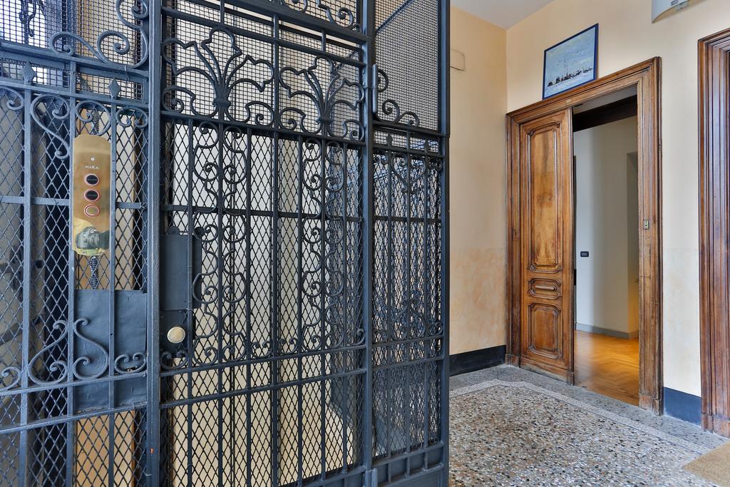 Maison B Bed and Breakfast Τορίνο Εξωτερικό φωτογραφία