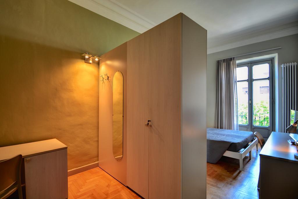 Maison B Bed and Breakfast Τορίνο Δωμάτιο φωτογραφία