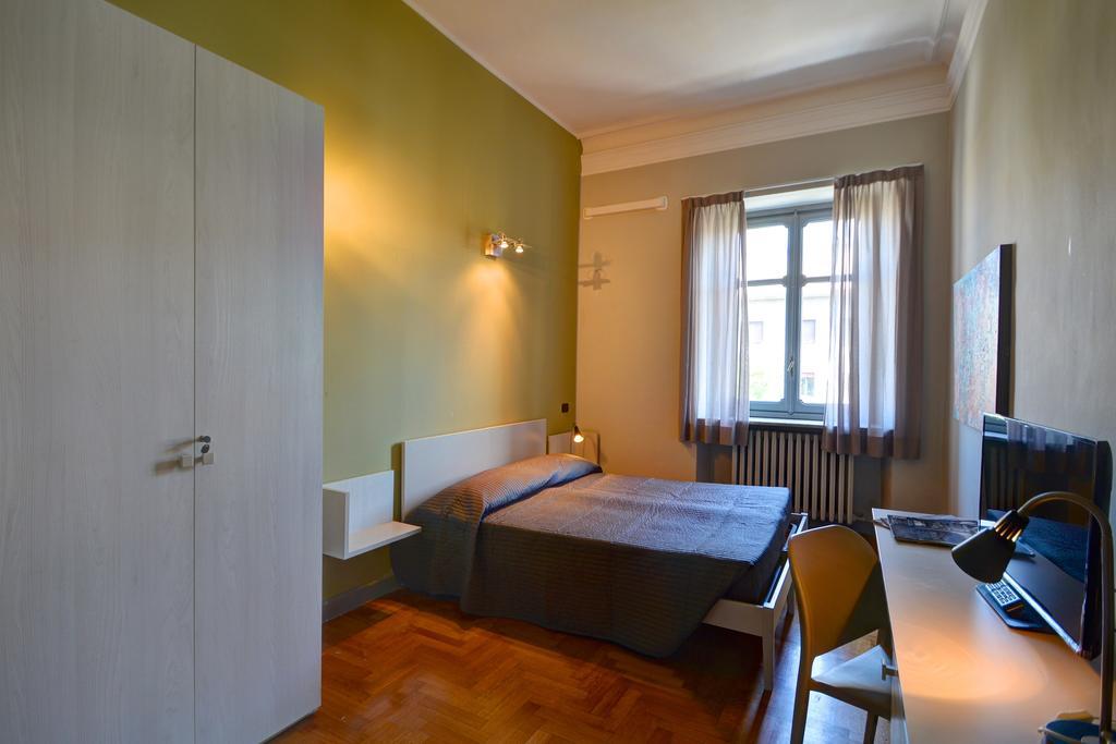 Maison B Bed and Breakfast Τορίνο Δωμάτιο φωτογραφία