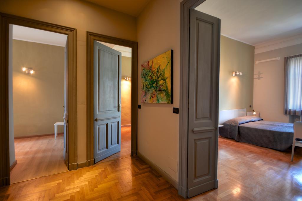 Maison B Bed and Breakfast Τορίνο Δωμάτιο φωτογραφία