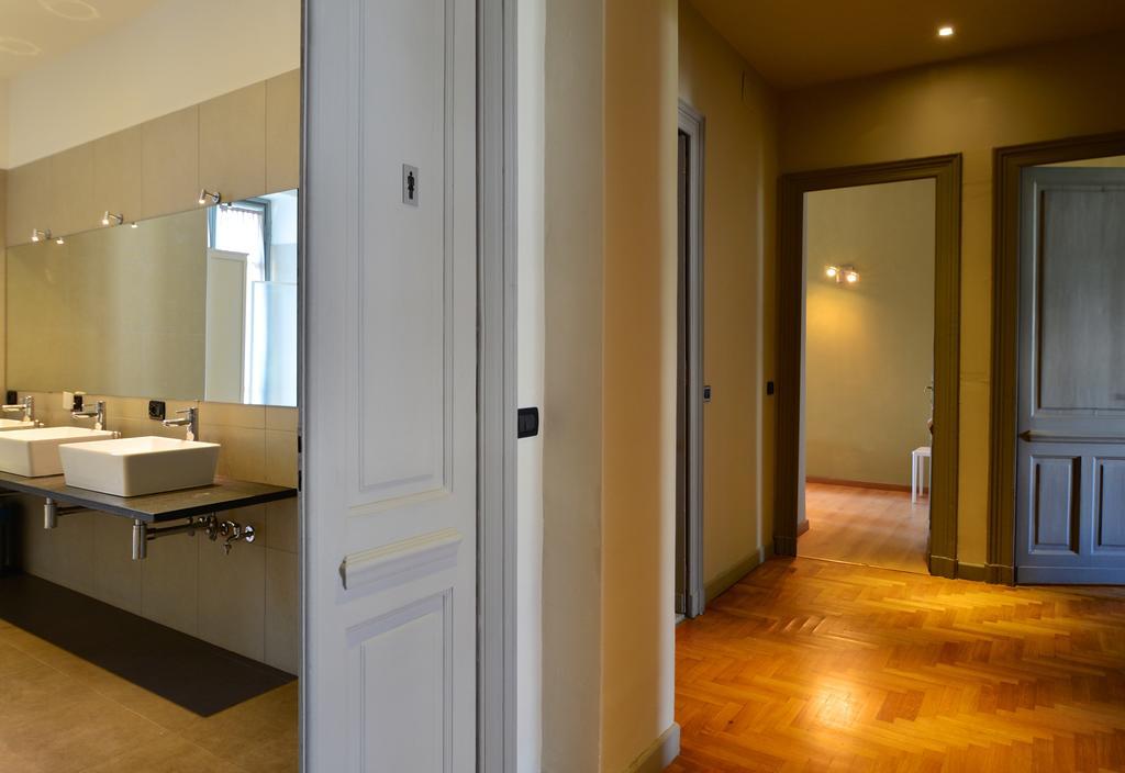 Maison B Bed and Breakfast Τορίνο Δωμάτιο φωτογραφία