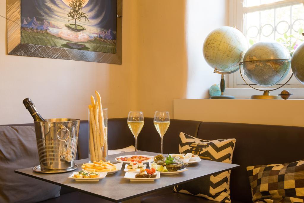 Maison B Bed and Breakfast Τορίνο Εξωτερικό φωτογραφία