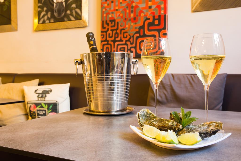 Maison B Bed and Breakfast Τορίνο Εξωτερικό φωτογραφία