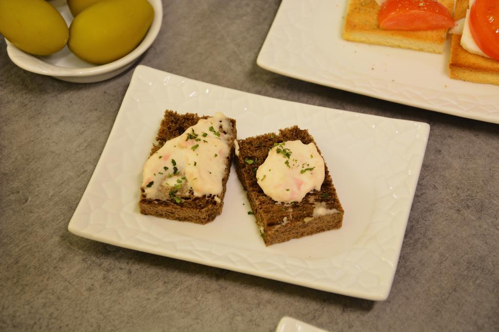 Maison B Bed and Breakfast Τορίνο Εξωτερικό φωτογραφία