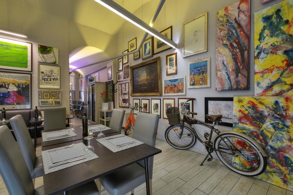 Maison B Bed and Breakfast Τορίνο Εξωτερικό φωτογραφία