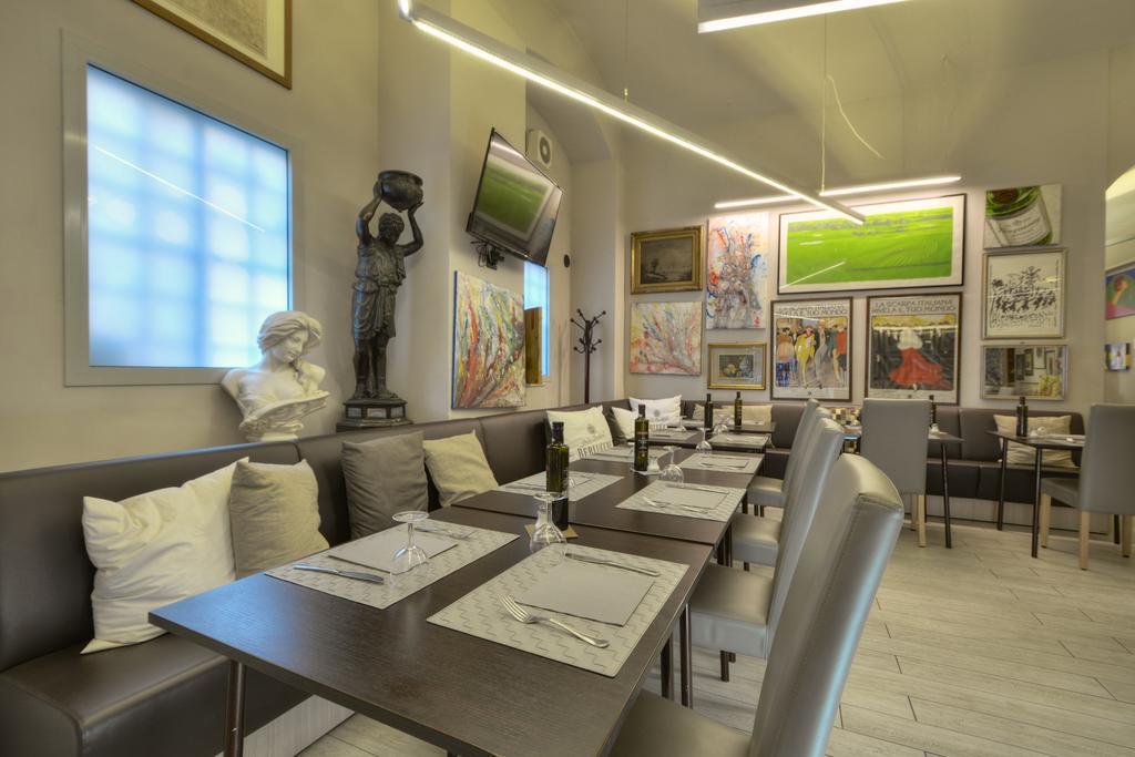 Maison B Bed and Breakfast Τορίνο Εξωτερικό φωτογραφία