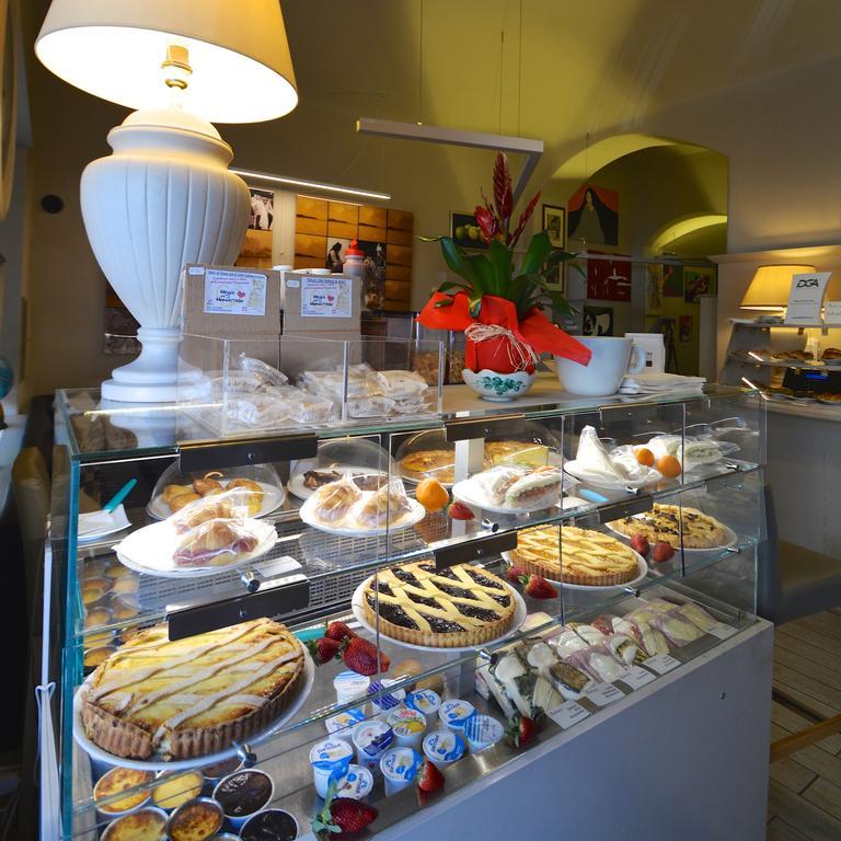 Maison B Bed and Breakfast Τορίνο Εξωτερικό φωτογραφία