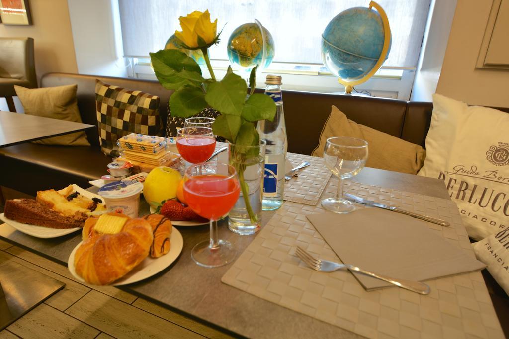 Maison B Bed and Breakfast Τορίνο Εξωτερικό φωτογραφία