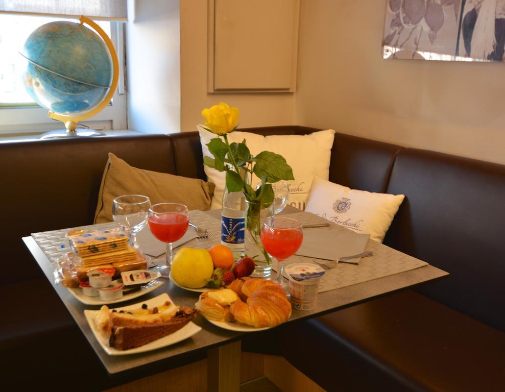 Maison B Bed and Breakfast Τορίνο Εξωτερικό φωτογραφία