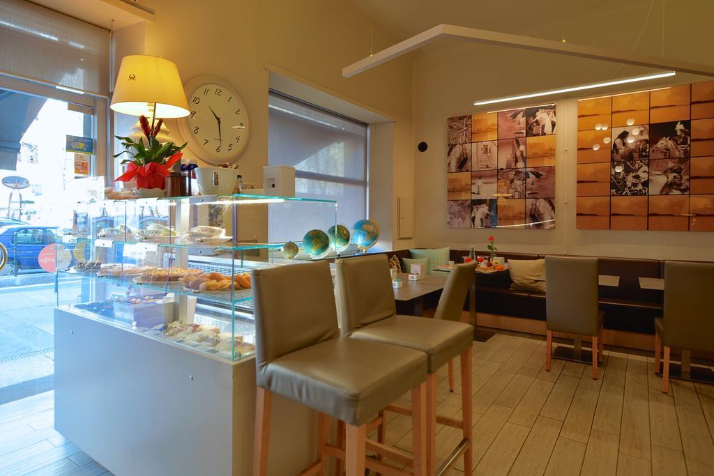 Maison B Bed and Breakfast Τορίνο Εξωτερικό φωτογραφία