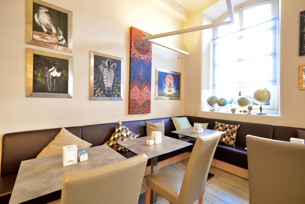 Maison B Bed and Breakfast Τορίνο Εξωτερικό φωτογραφία