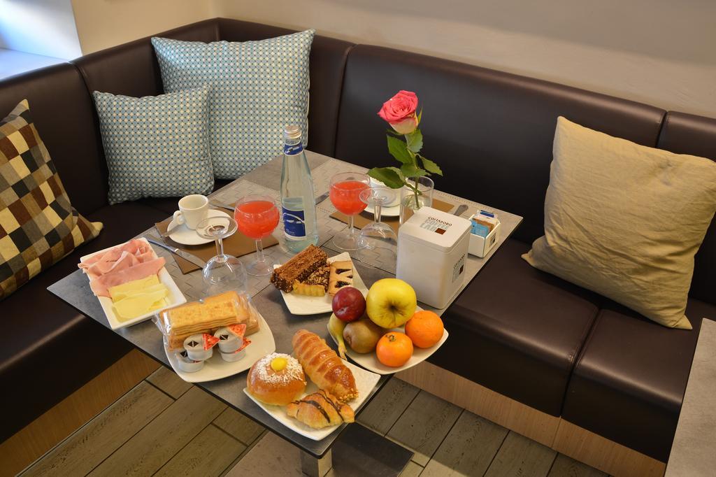 Maison B Bed and Breakfast Τορίνο Εξωτερικό φωτογραφία
