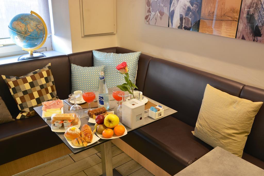Maison B Bed and Breakfast Τορίνο Εξωτερικό φωτογραφία