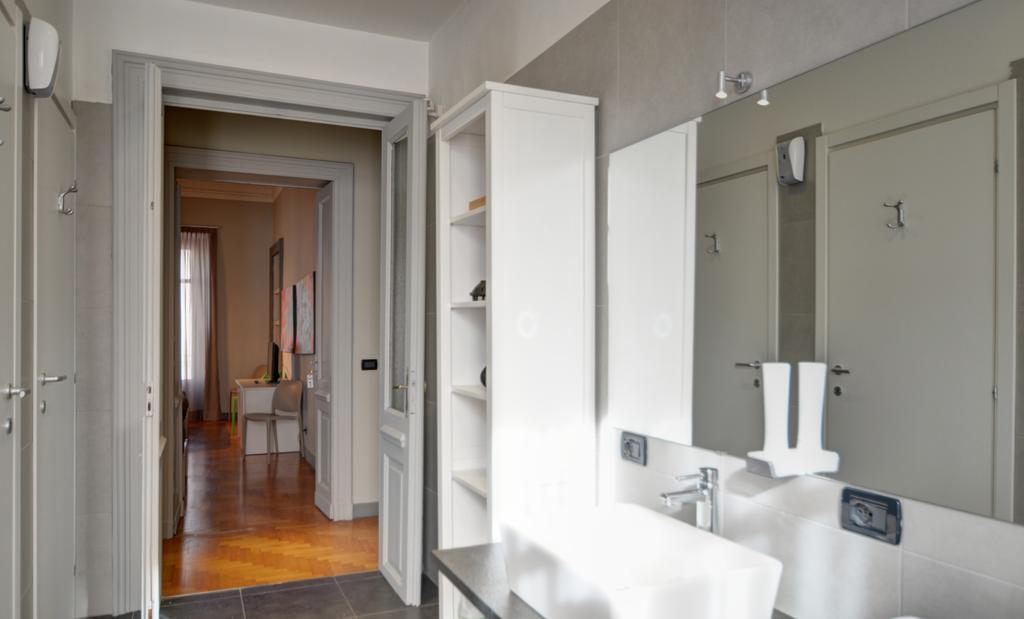 Maison B Bed and Breakfast Τορίνο Εξωτερικό φωτογραφία