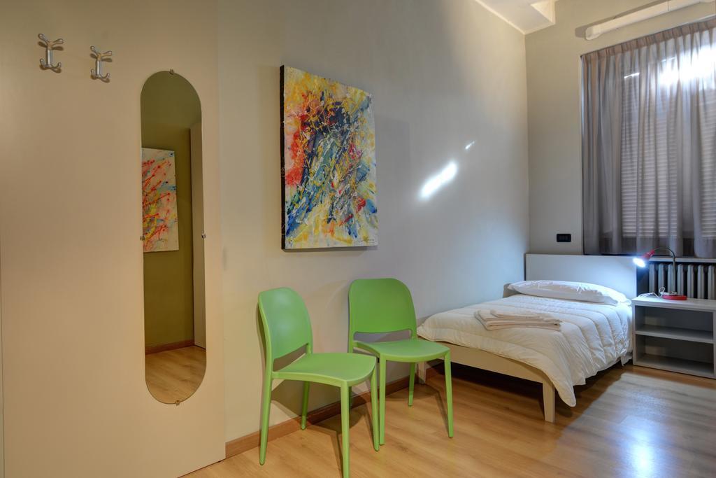 Maison B Bed and Breakfast Τορίνο Εξωτερικό φωτογραφία