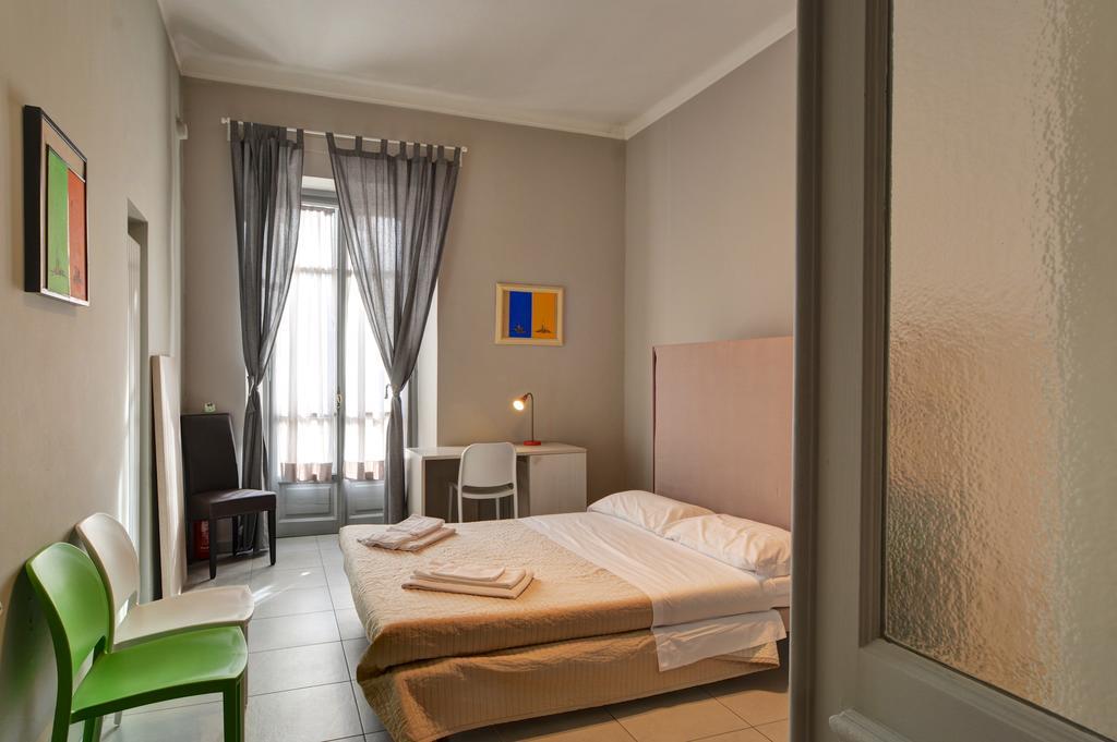Maison B Bed and Breakfast Τορίνο Εξωτερικό φωτογραφία