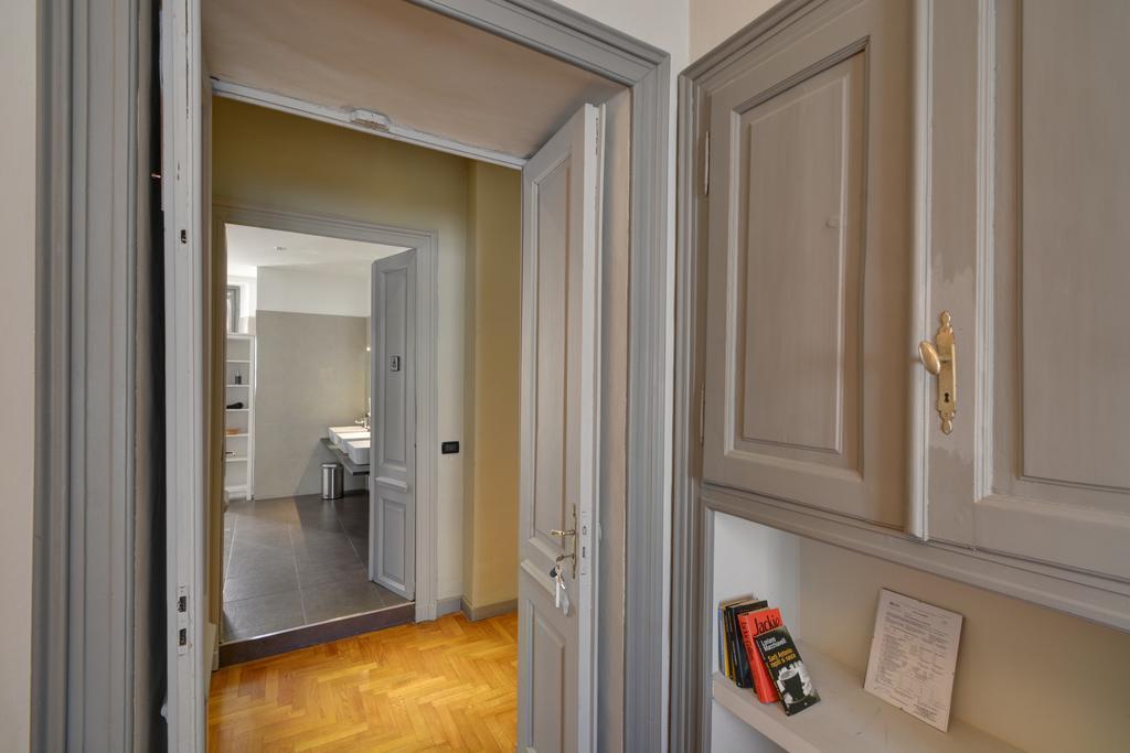 Maison B Bed and Breakfast Τορίνο Εξωτερικό φωτογραφία