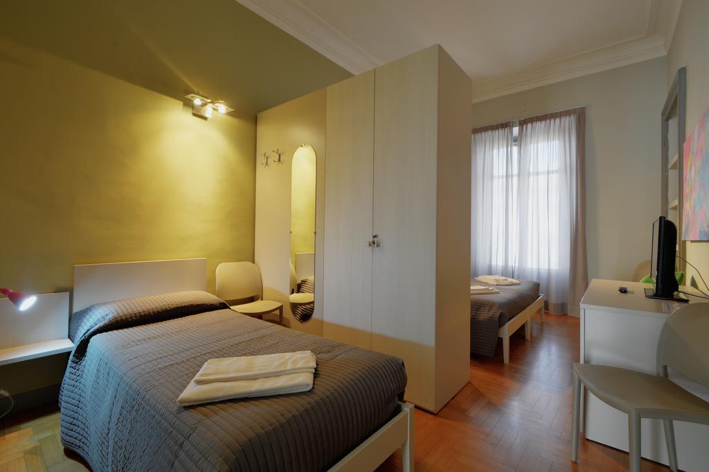 Maison B Bed and Breakfast Τορίνο Εξωτερικό φωτογραφία