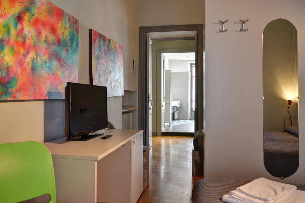 Maison B Bed and Breakfast Τορίνο Εξωτερικό φωτογραφία