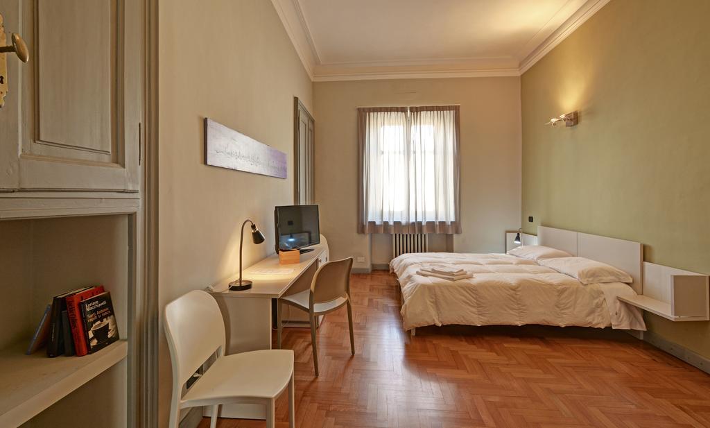 Maison B Bed and Breakfast Τορίνο Εξωτερικό φωτογραφία